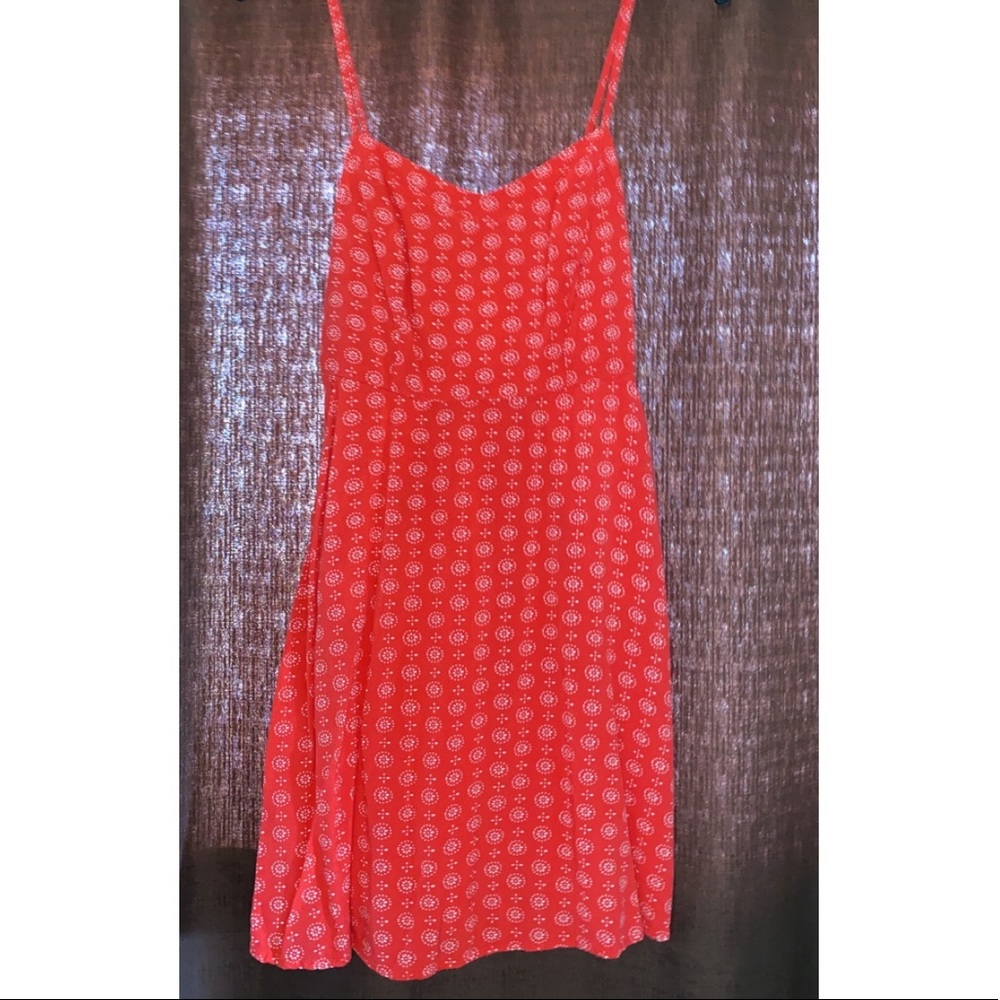 SO dress with pockets!